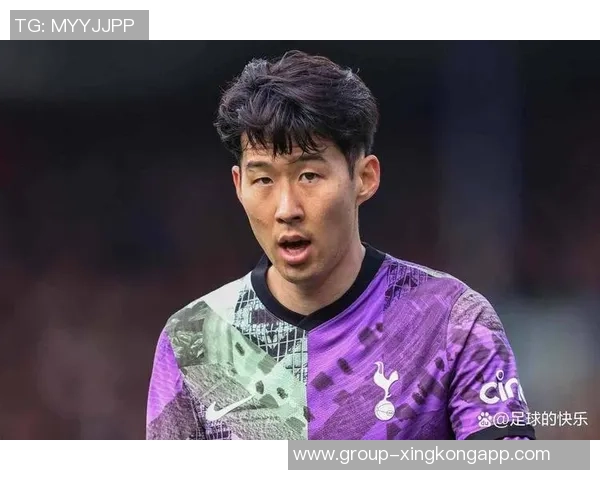 热刺近三年射手王纷纷离队凯恩孙兴慜布伦南总卖出157亿欧元