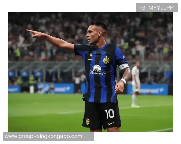 迪卡尼奥称赞劳塔罗表现出色泽林斯基左右脚威胁同样显著