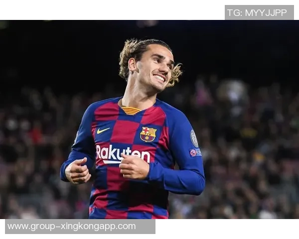 格列兹曼强调球队全力以赴争胜俱乐部努力满足球队需求 格列兹曼强调球队全力以赴争胜俱乐部努力满足球队需求