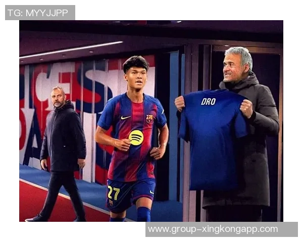巴萨B队主帅回应德罗离队未通知强调球队还有众多优秀球员