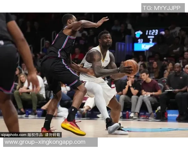 阿德巴约全场表现抢眼末节对飚SGA助热火逆转雷霆