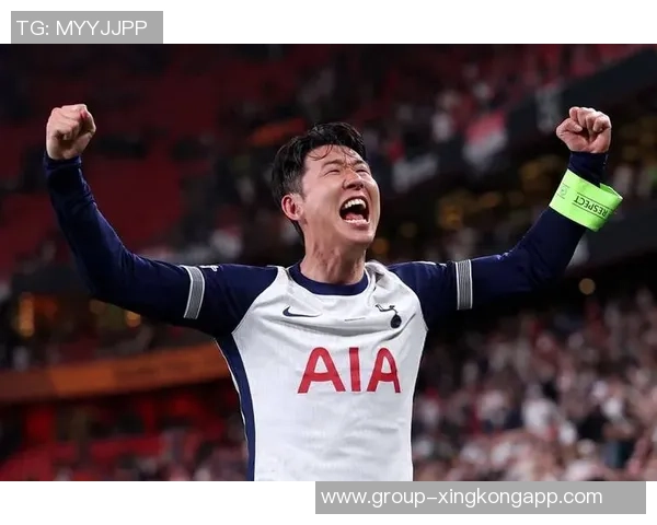 库杜斯感慨孙兴慜是热刺传奇遗憾无法再并肩作战 库杜斯感慨孙兴慜是热刺传奇遗憾无法再并肩作战