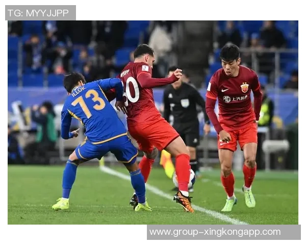 亚冠海港主场仅吸引10197观众球迷热情为何如此低迷