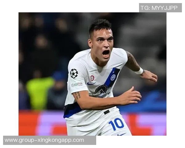 劳塔罗状态火热意甲近9场斩获7球2助攻助国米登顶射手榜领跑