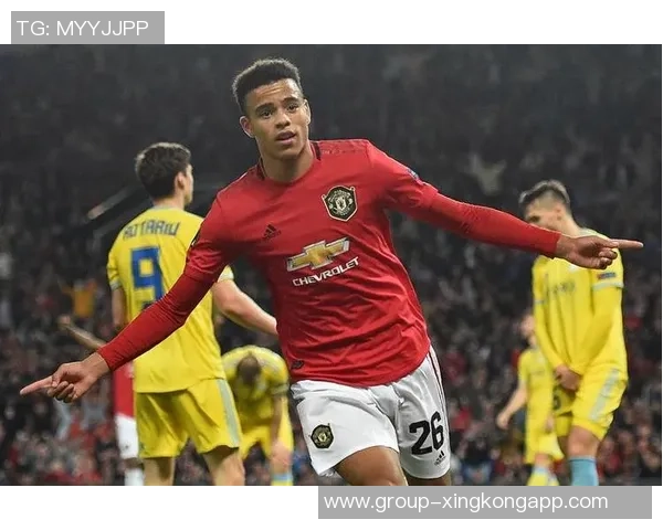 格林伍德本赛季联赛贡献13球英超英格兰球员仅次于凯恩