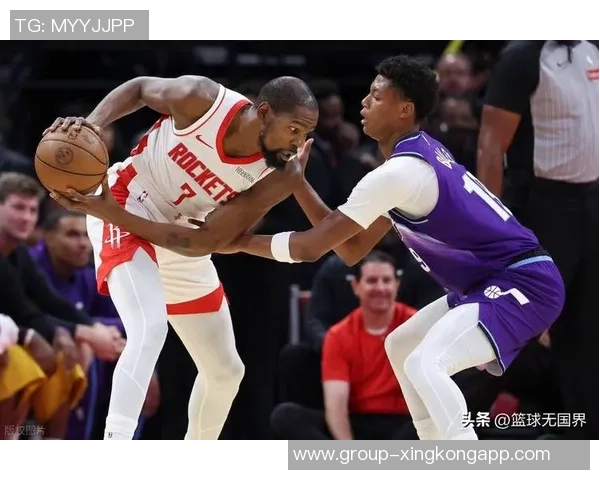 火记发问：杜兰特加盟火箭首季能否打出惊艳场均数据分析