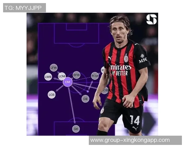 米兰计划激活续约选项续约莫德里奇至2027年 米兰计划激活续约选项续约莫德里奇至2027年