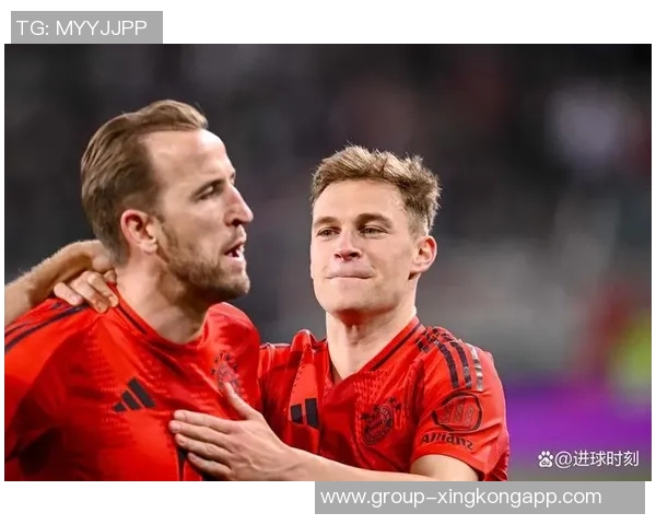 基米希谈近期替补经历强调教练传达竞争而非轮换的理念