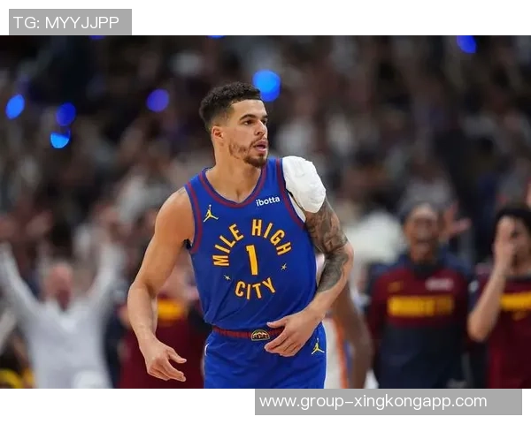 掘金曾考虑交易波特但如今合同被视为合理选择