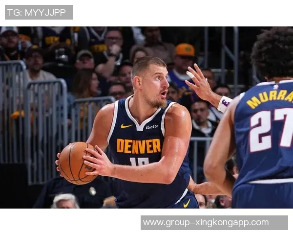 约基奇开季表现惊艳能否超越威少成为历史三双王者