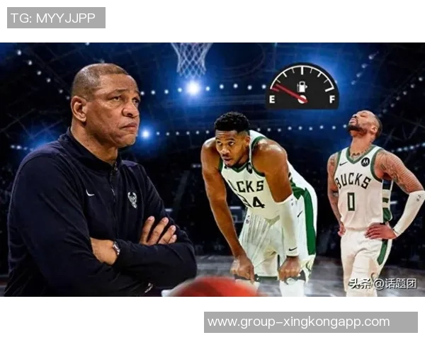 老里弗斯谈字母哥出场时间限制仍在继续未有取消计划