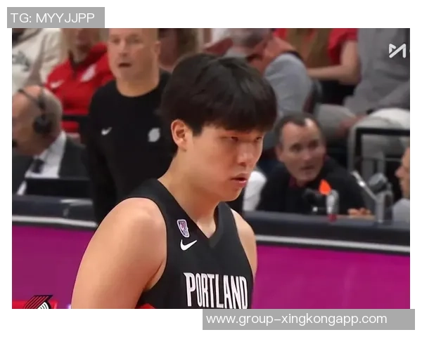 王仕鹏谈斯普利特任务与杨瀚森能力期待球队进附加赛 王仕鹏谈斯普利特任务与杨瀚森能力期待球队进附加赛