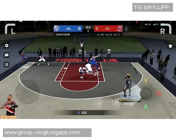 利拉德调侃能否重返大学篮球赛场再战一年引发热议