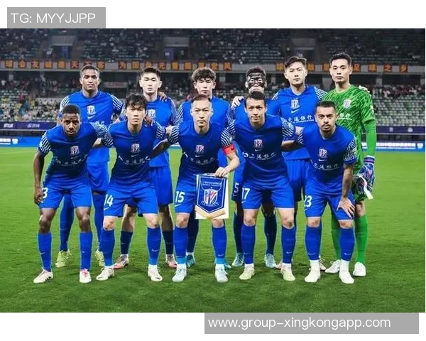 李璇分析中超争冠形势申花实力不足国安似受国足困扰