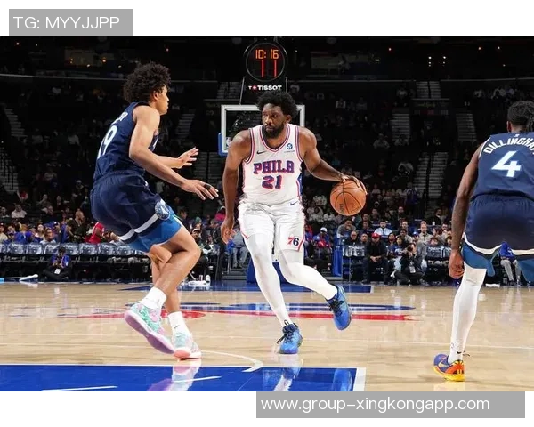 恩比德首秀表现抢眼半场无罚球依然贡献全面数据 恩比德首秀表现抢眼半场无罚球依然贡献全面数据