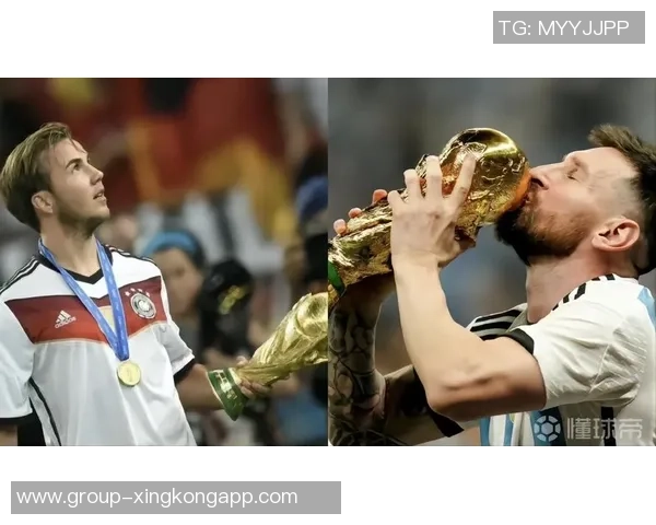 格策回忆童年看梅西比赛期待再创世界杯决赛精彩进球